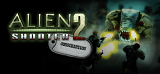 Alien Shooter 2 - Conscription Giveaway
