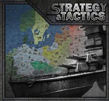 Strategy & Tactics: Wargame Collection Giveaway