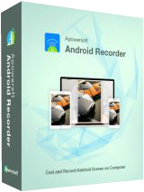 Apowersoft Android Recorder 1.0.4 Giveaway