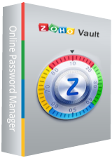Zoho Vault Enterprise Giveaway