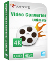 AnyMP4 Video Converter Ultimate 7.0 Giveaway