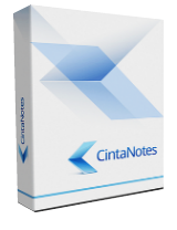 Cinta Notes Pro 3.1.4 Giveaway