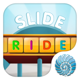 Slide Ride Arcade Giveaway