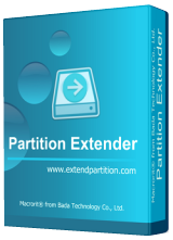 Macrorit Partition Extender Pro 1.0 Giveaway