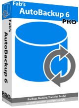 AutoBackup 6 Pro  Giveaway