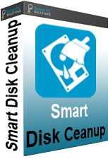Smart Disk Cleanup 2.0.1 Giveaway