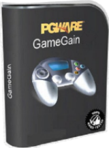 GameGain 4.8.1 Giveaway