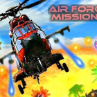 Air Force Missions Giveaway