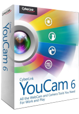 YouCam 6 Standard Giveaway