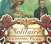 Solitaire Victorian Picnic Giveaway