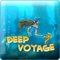 Deep Voyage Giveaway