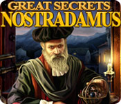 Great Secrets: Nostradamus Giveaway