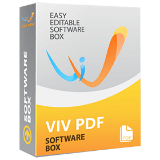 Viv PDF Standard 3.0 Giveaway