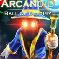 Arcanoid: Ball of Destiny Giveaway