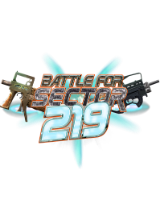 The Battle for Sector 219 Giveaway