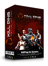 Kill Ping Giveaway