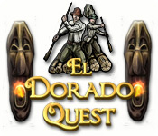 El Dorado Quest Giveaway