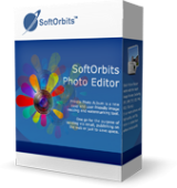SoftOrbits Photo Editor 2.2 Giveaway