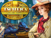 Esoterica: Hollow Earth Giveaway