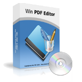 Win PDF Editor 3.2.5 Giveaway