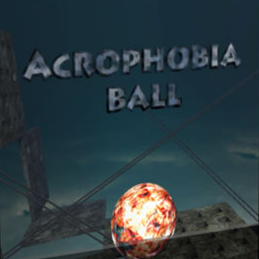 Acrophobia Ball Giveaway