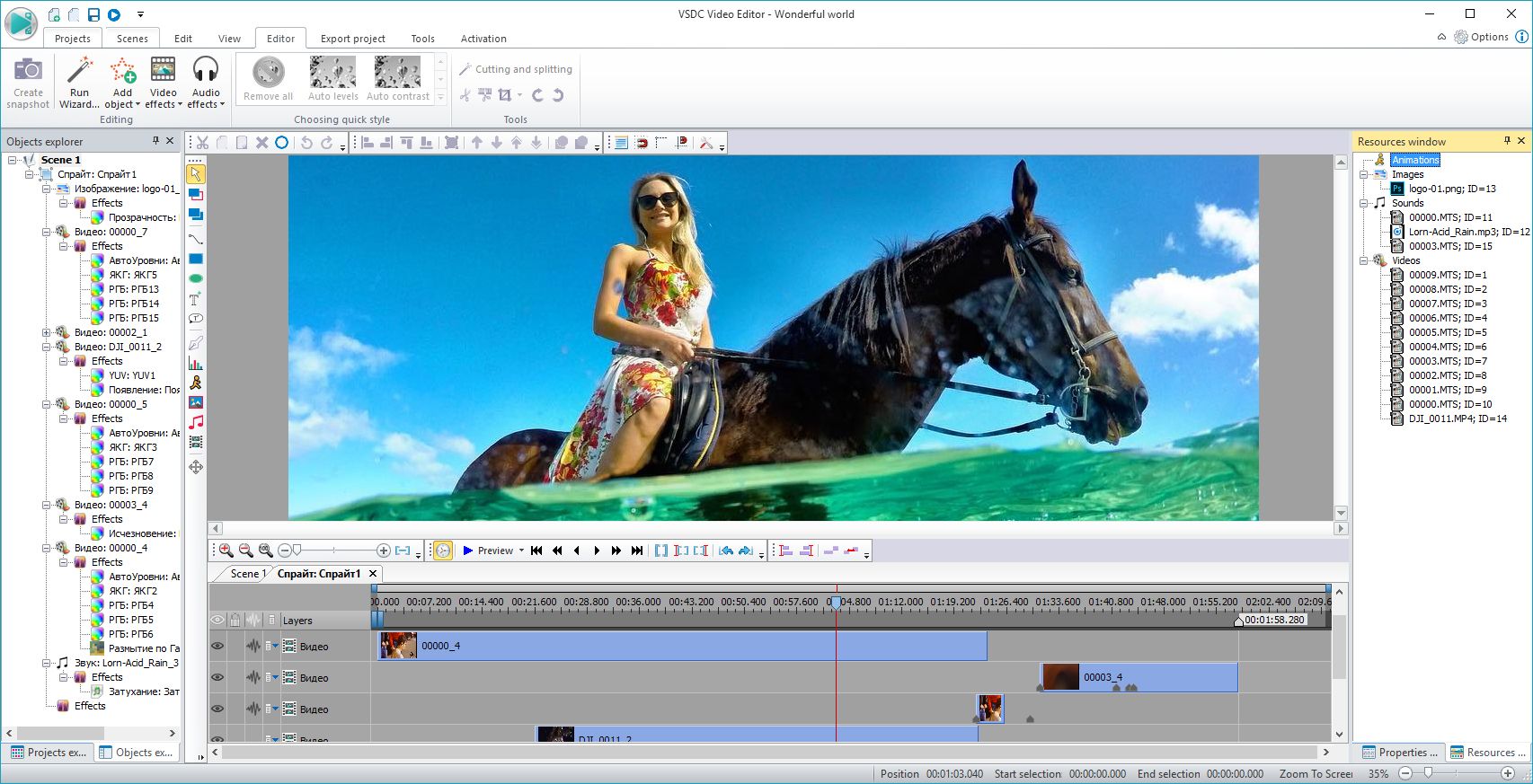 Adobe premiere pro software for windows 10 pro