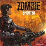 Zombie Shooter Giveaway