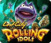 Rolling Idols: Lost City Giveaway