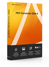PDF Converter Elite 4 Giveaway