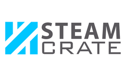 SteamCrate gives you 5,000 Random games for free Giveaway