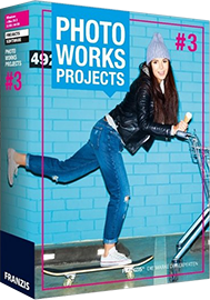 PHOTO WORKS projects 3 (Win&Mac) Giveaway