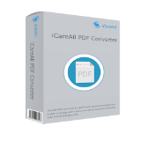 iCareAll PDF Converter 1.0 Giveaway