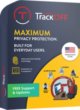 TrackOFF Basic Giveaway
