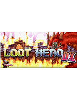 Loot Hero DX Giveaway