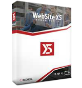 WebSite X5 Evolution 13 Giveaway