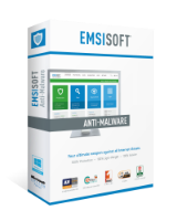 Emsisoft Anti-Malware Giveaway