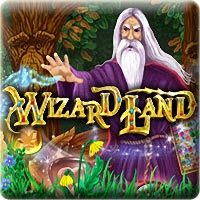 Wizard Land Giveaway