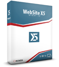 WebSite X5 Start 13 Giveaway