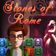 Stones of Rome Giveaway