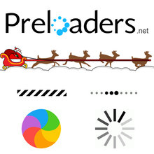 Preloaders.net Giveaway