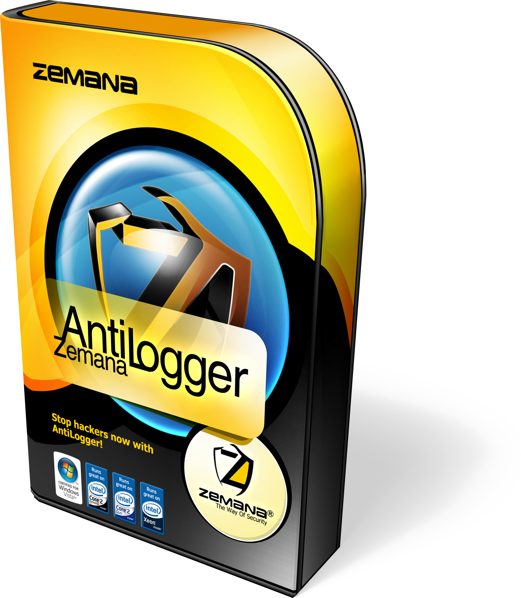 Zemana AntiLogger 2.70 Giveaway