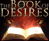 The Book of Desires Giveaway