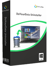 DoYourData Uninstaller Pro 2.0 Giveaway