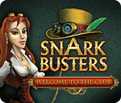 Snark Busters Giveaway