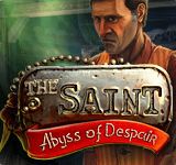 The Saint: Abyss of Despair Giveaway