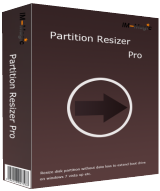 IM-Magic Partition Resizer Pro 3.1.0 Giveaway