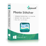 iFotosoft Photo Stitcher 2.0 Giveaway