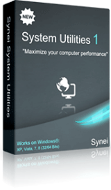 Synei System Utilities 4.0 Giveaway