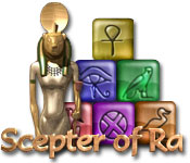 Scepter of Ra Giveaway