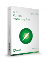 Panda Antivirus Pro Giveaway